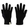 Lightweight Merino Wool Glove Liners for Cold Weather Dexterity