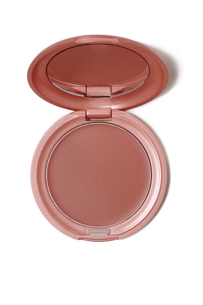 Convertible Cream Blush and Lipstick for Radiant Lips and Cheeks