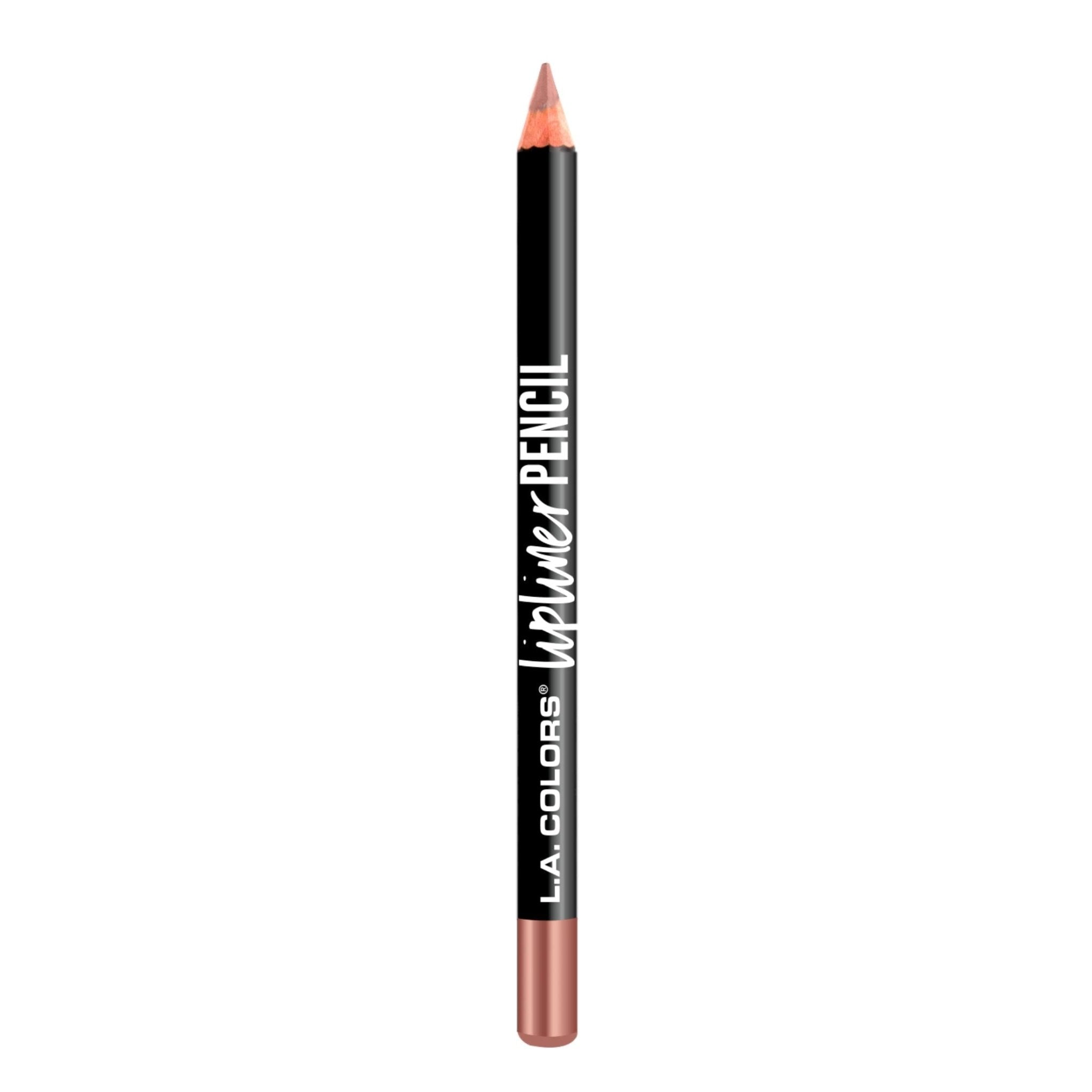 L.A. Colors Lip Liner for defined, long-lasting lip makeup application