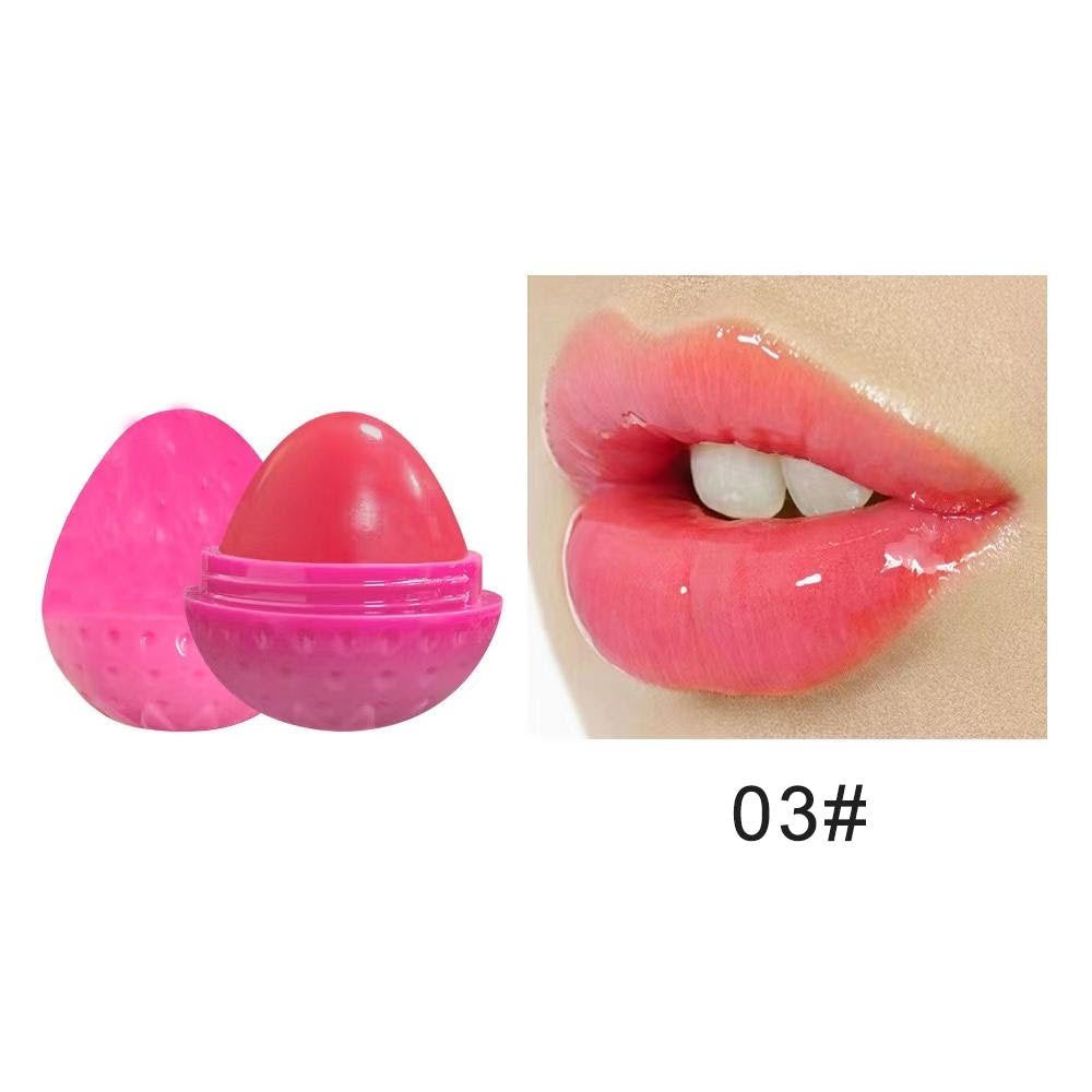 Ultimate Hydrating Lip Butter for Dry Lips | Vegan, Gluten-Free, Hypoallergenic