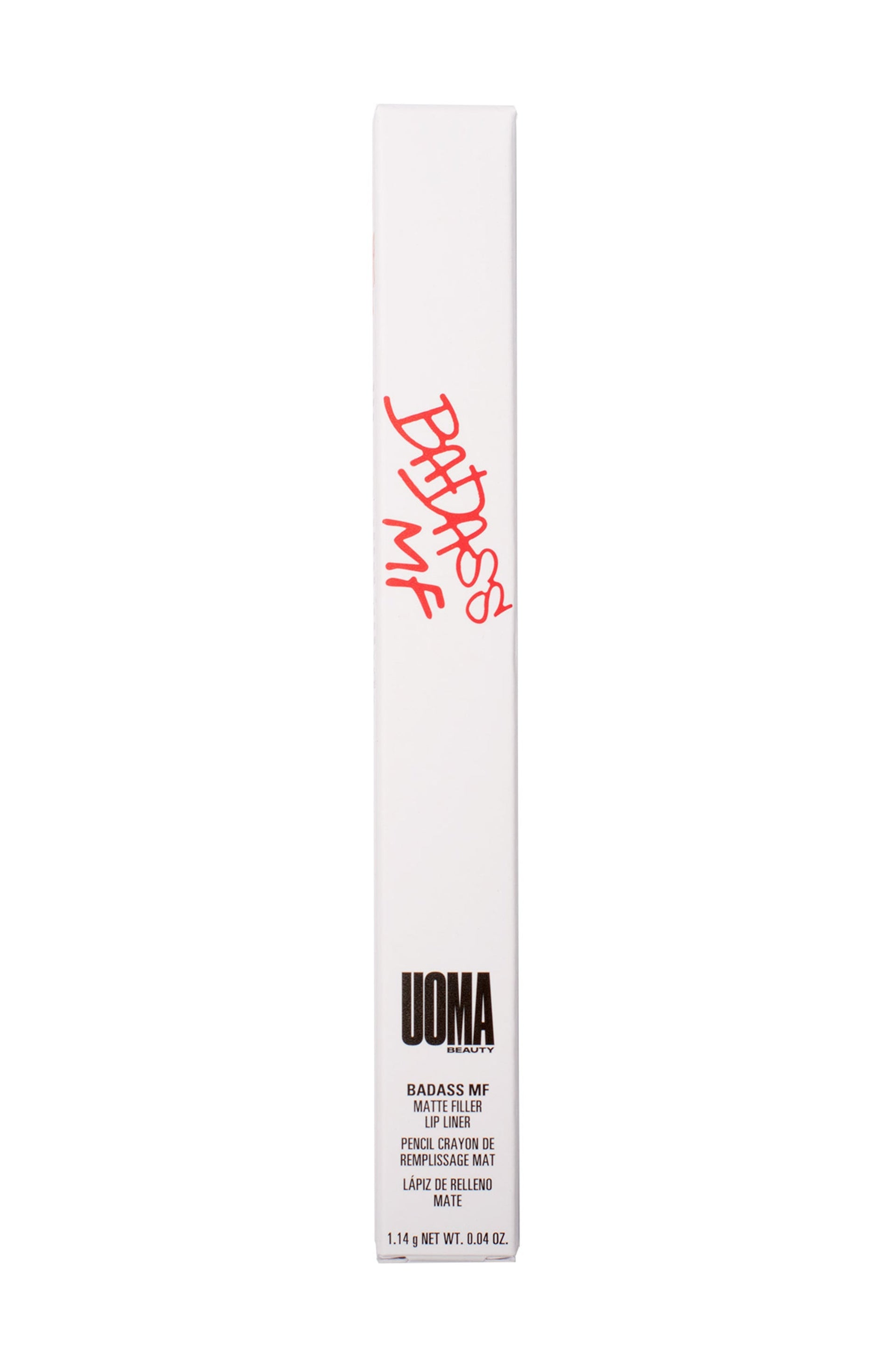 Badass MF Lip Liner