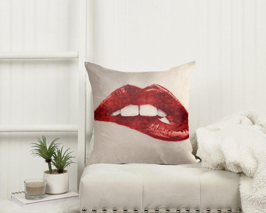 Pucker Up