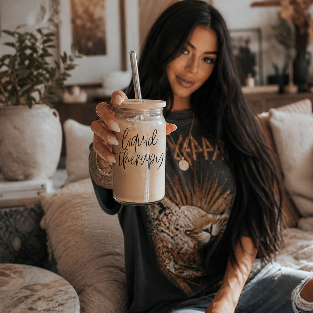 Liquid Therapy 17oz