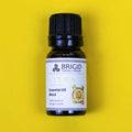 Litha Diffuser Oil - Lemon, Ylang Ylang, Sweet Orange, and Myrtle