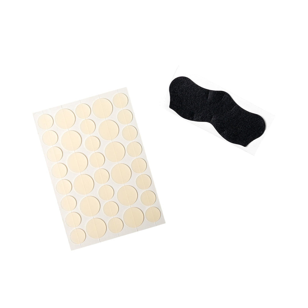 Lemon Lavender® Pore The Win Cleansing Nose Strips & Acne Patches – Targeted Blemish Care