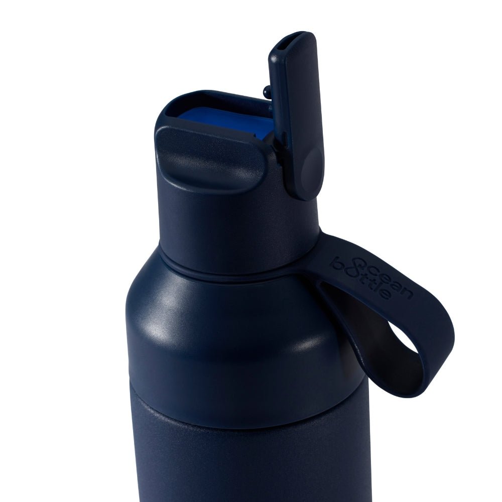 LØCI x Ocean Bottle