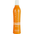 Daily Moisturizing Hair Conditioner with Organic Aloe Vera