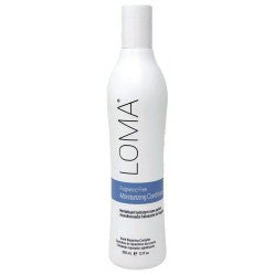 Bottle of Fragrance-Free Moisturizing Conditioner for sensitive skin