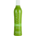 Loma Nourishing Conditioner bottle for dry and chemically treated hair