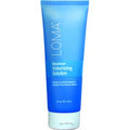 8oz bottle of Loma Maximum Volumizing Solution for hair thickening and hold