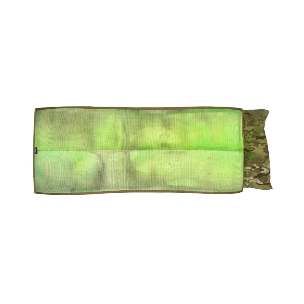 Fire Hose Long Rifle Mat for Range Protection