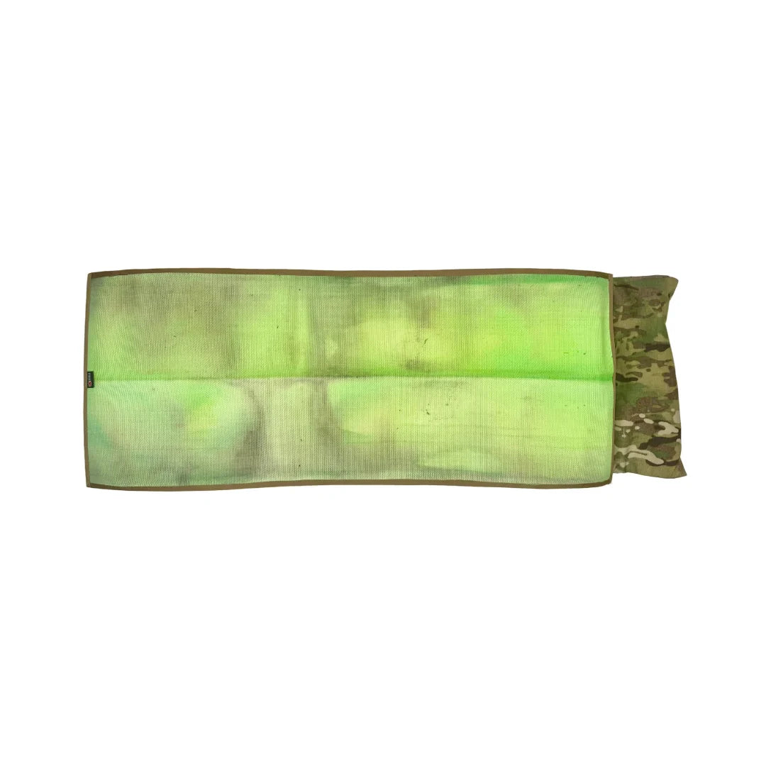 Fire Hose Long Rifle Mat for Range Protection