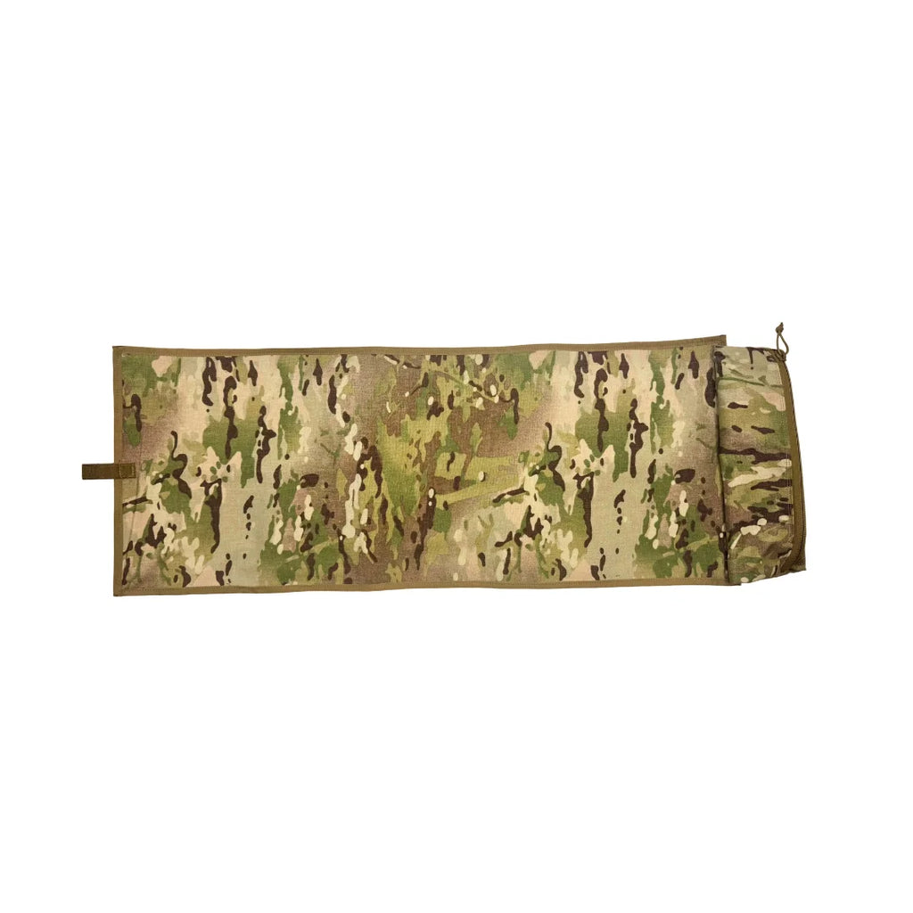 Fire Hose Long Rifle Mat for Range Protection
