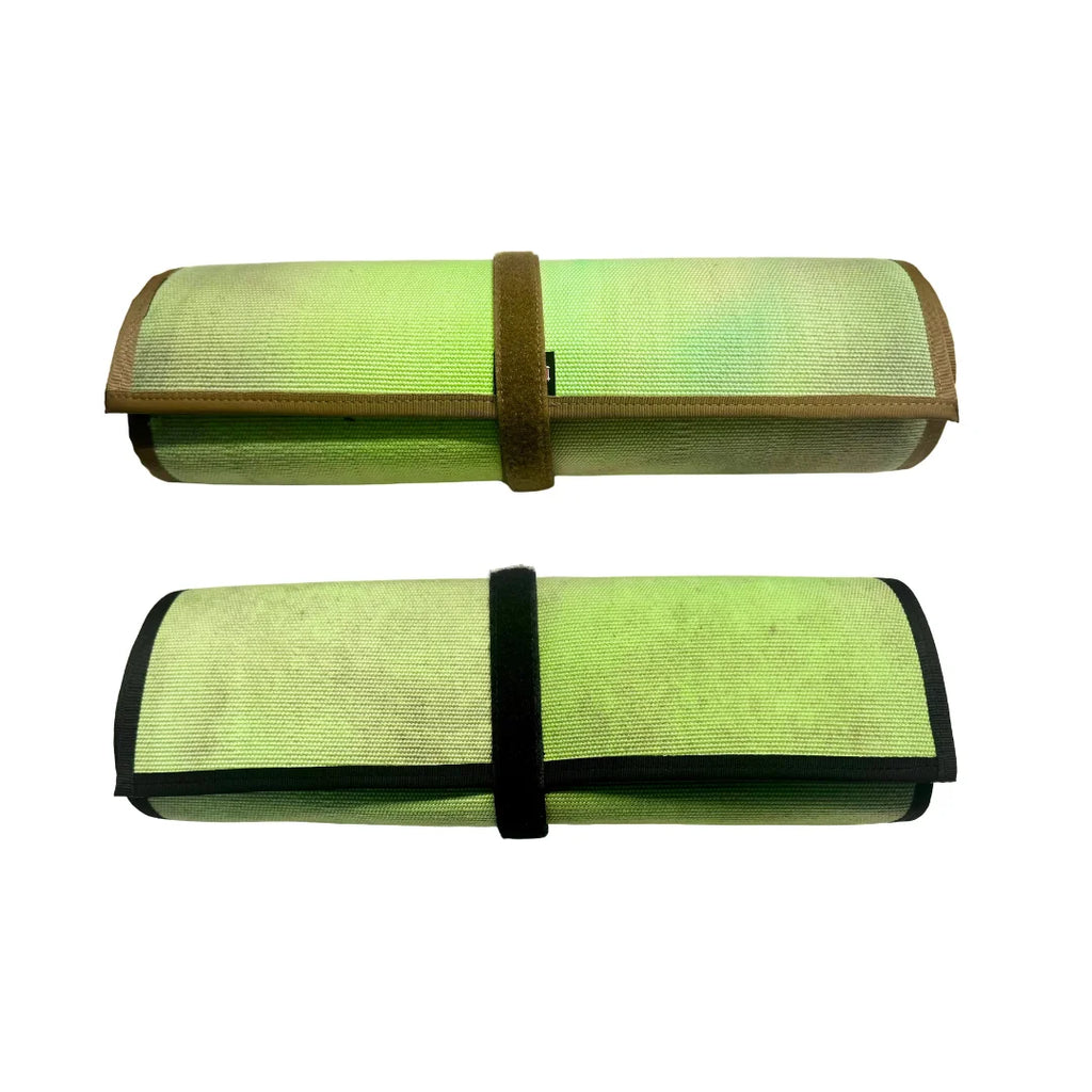 Fire Hose Long Rifle Mat for Range Protection