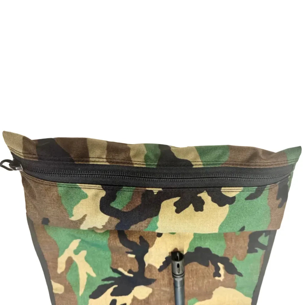 Fire Hose Long Rifle Mat for Range Protection