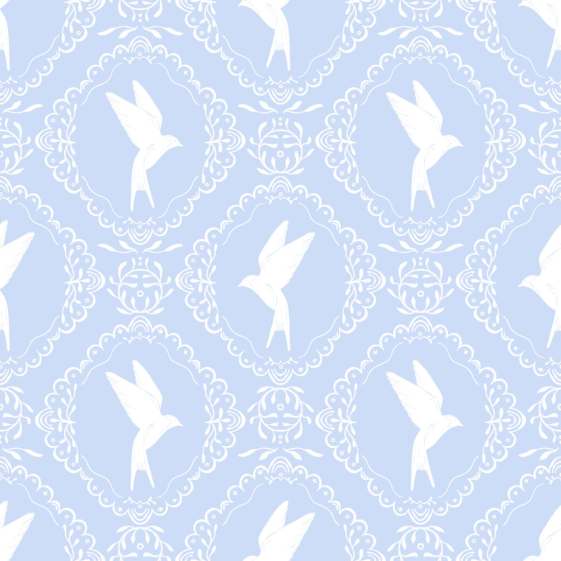 Betty Removable Wallpaper for Creative Home Interiors