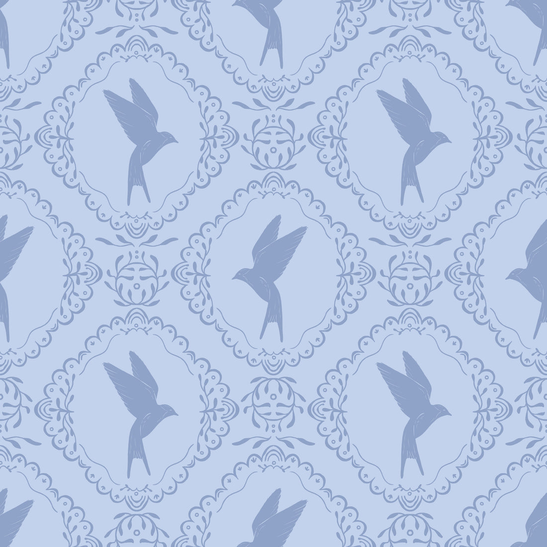 Betty Removable Wallpaper for Creative Home Interiors