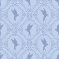 Betty Removable Wallpaper for Creative Home Interiors