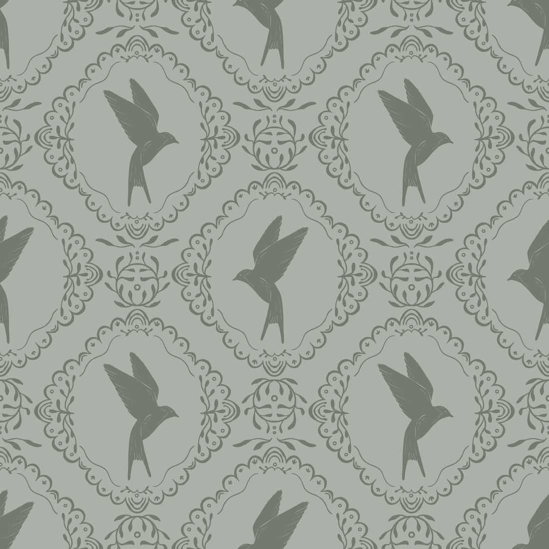 Betty Removable Wallpaper for Creative Home Interiors