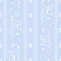 Dottie Floral Removable Wallpaper - Pink Blue and Green Cottagecore