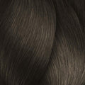 L'Oréal Professionnel Inoa 6/6N Dark Blonde hair color cream tube