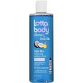 Lottabody Texturizing & Volumizing Setting Lotion 12 oz bottle