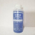 Bottle of Lottabody Setting Lotion for hair styling and volume