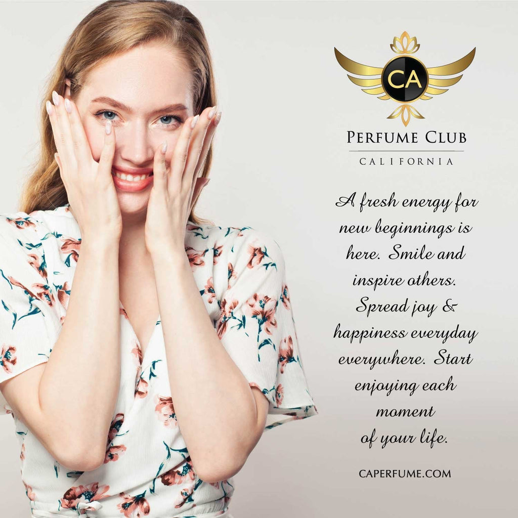 138- Love Don't Be Shy Perfume Spray