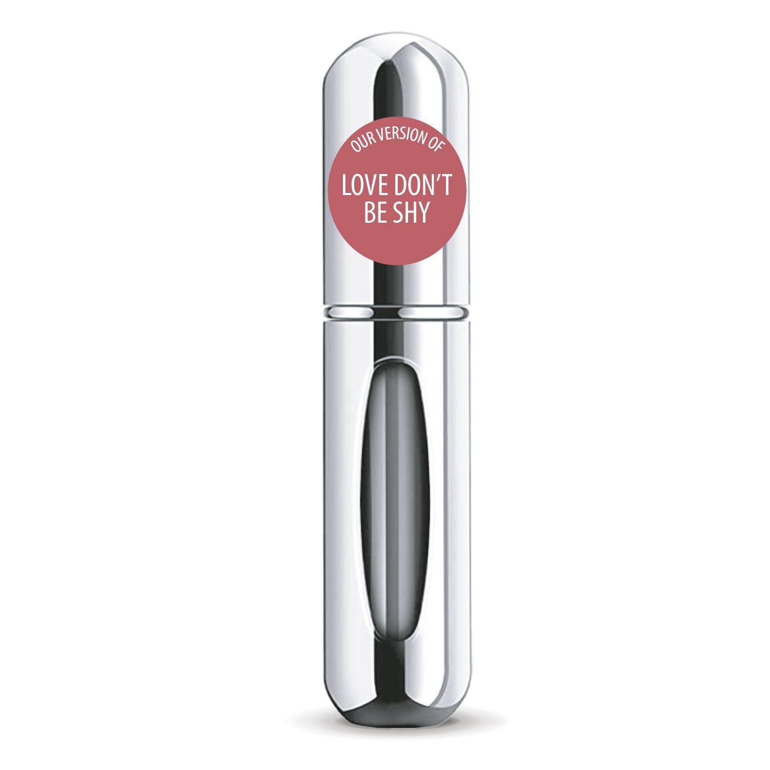 138- Love Don't Be Shy Perfume Spray
