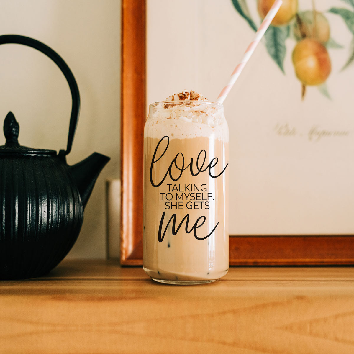 Love ME 20oz