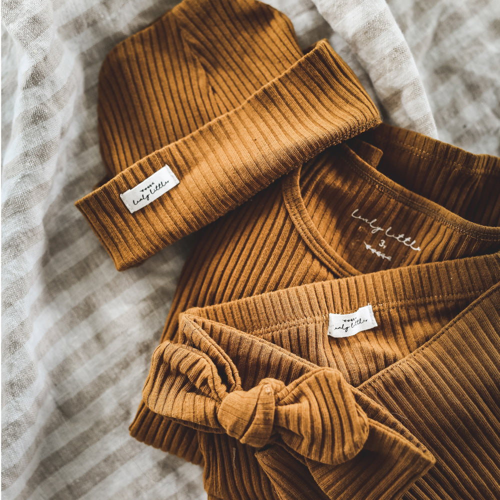 The Baby Gown - Cider