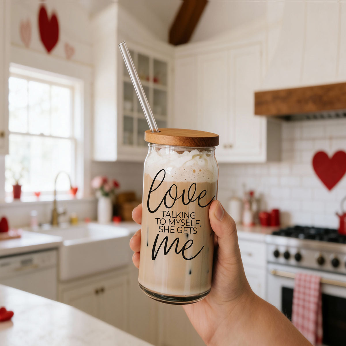 Love ME 20oz