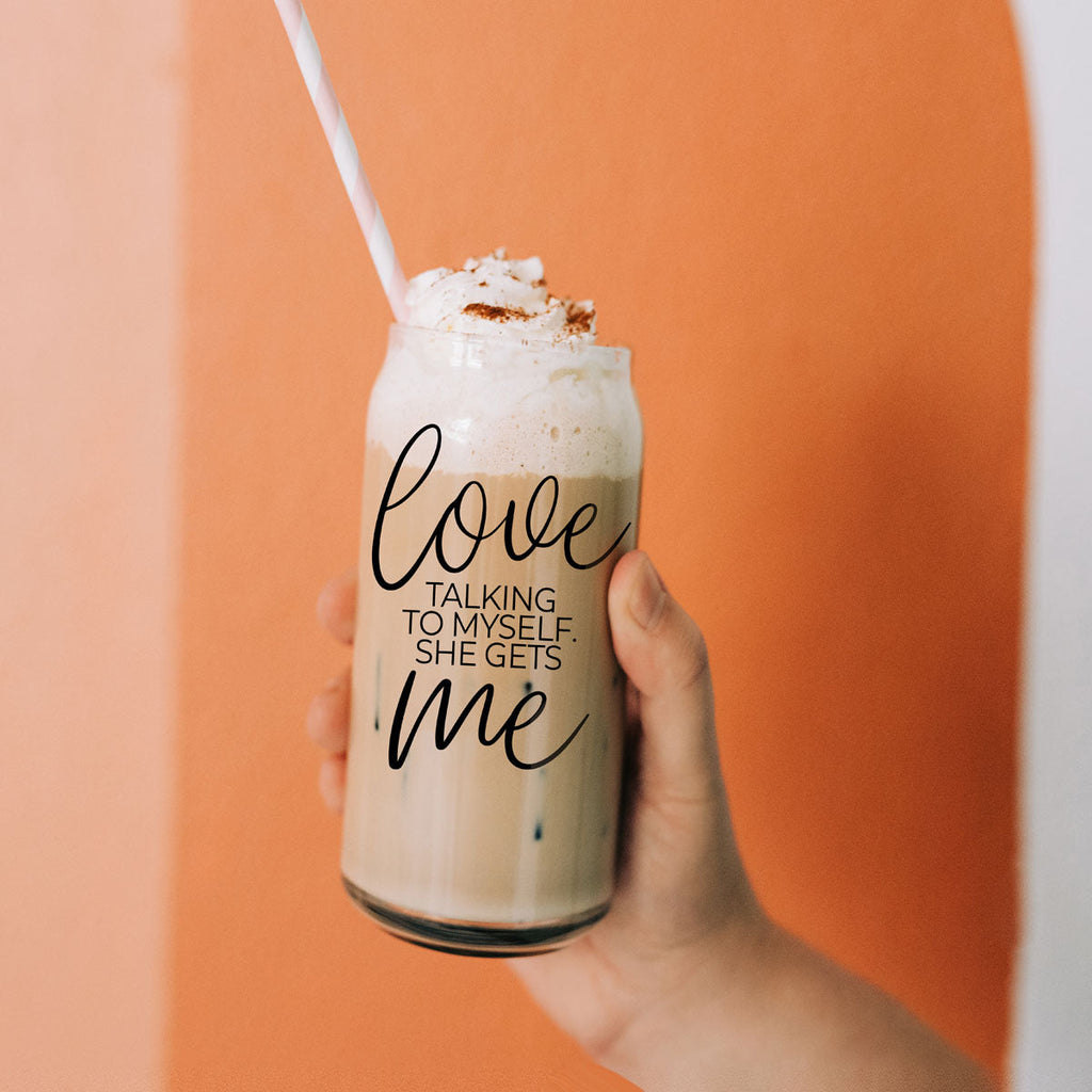 Love ME 20oz