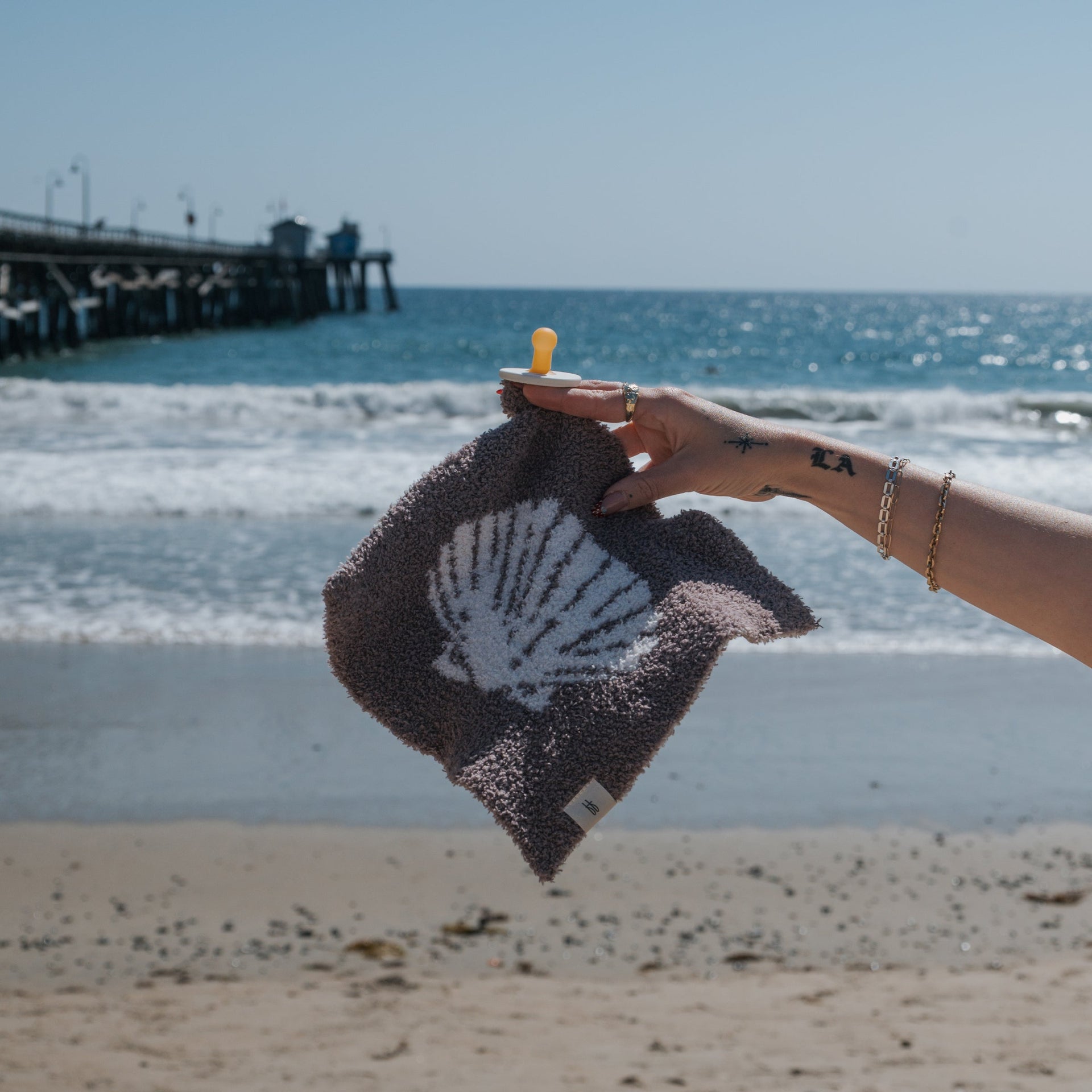 Lovey | Seashells