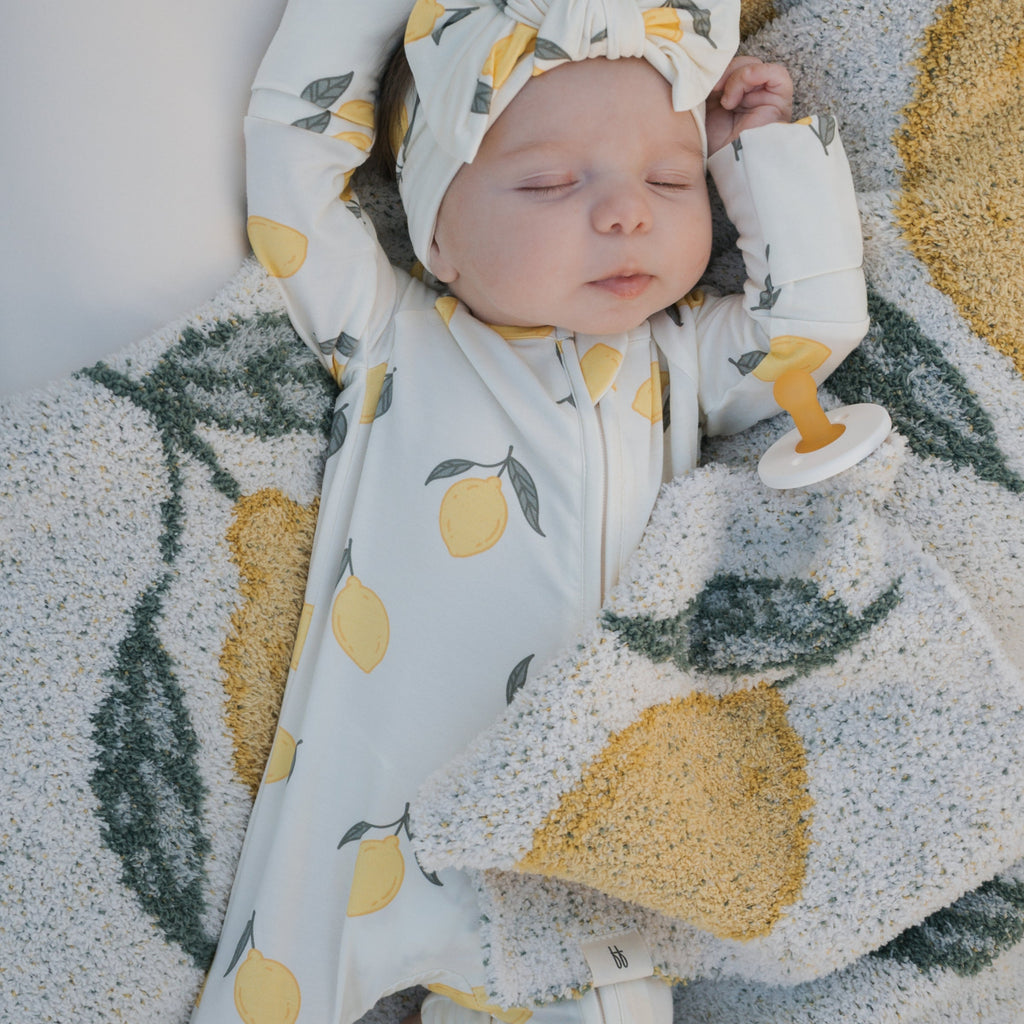 *PRE-ORDER* Lovey | Lemon