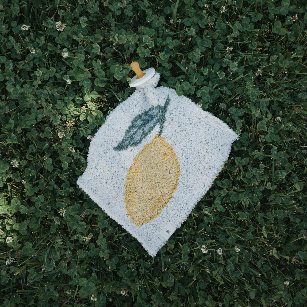 *PRE-ORDER* Lovey | Lemon