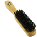 Ethnic Collection Boar Bristle Hair Brush for Thick Curly Hair