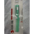 LQQKS Styling Razor Comb professional hair tool featuring a multi-sided design for precision cutting