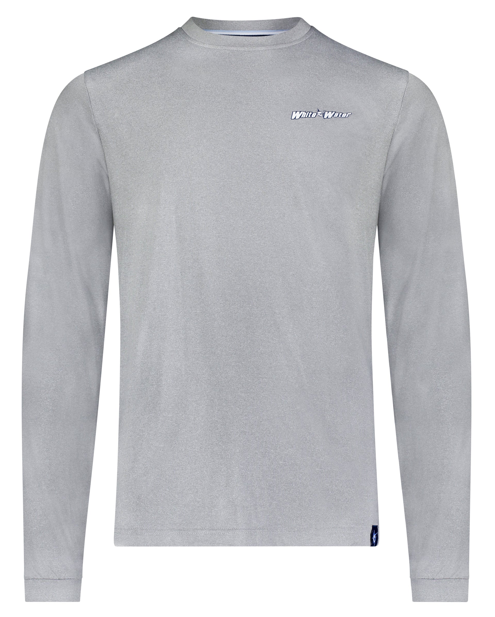 Bass Graphic Performance Tee