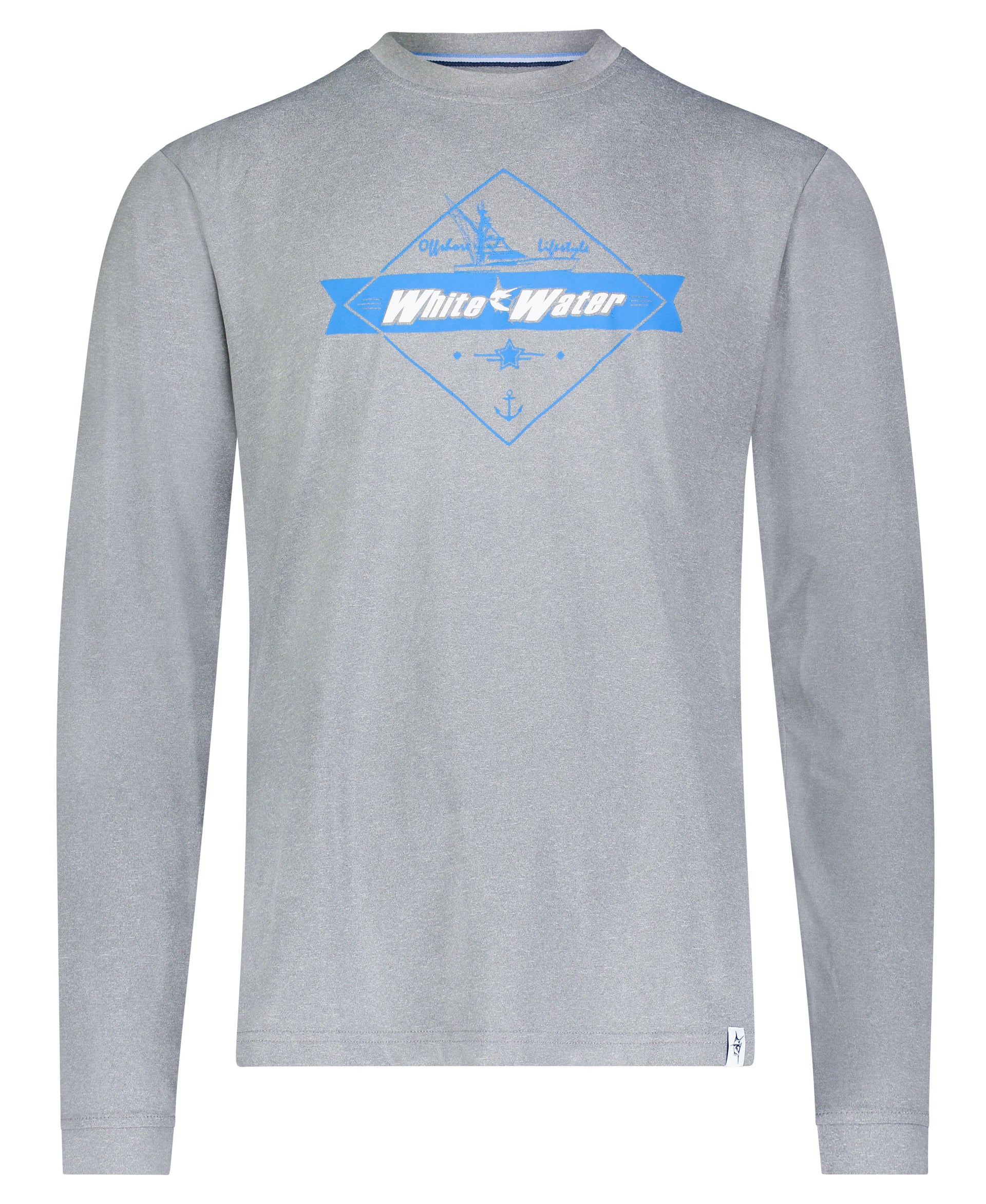 Offshore Graphic Performance Tee