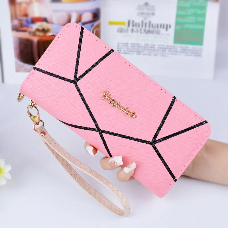 Wallet and Clutch Purse Collection
