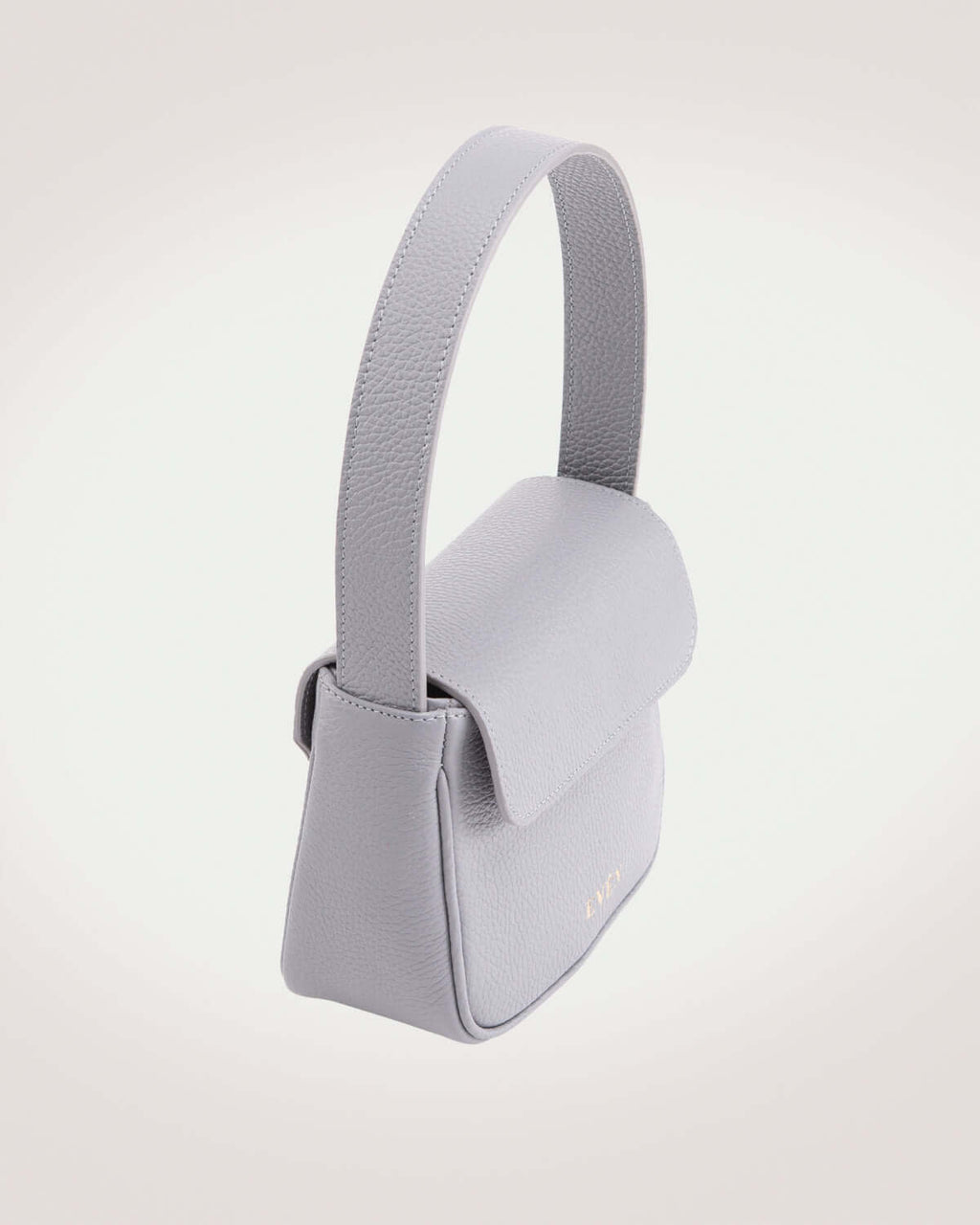 LUISA Mini Bag - Gray