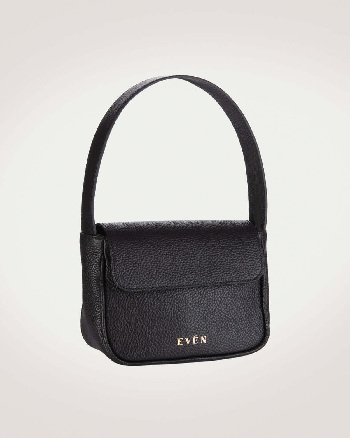 LUISA Mini Bag - Black