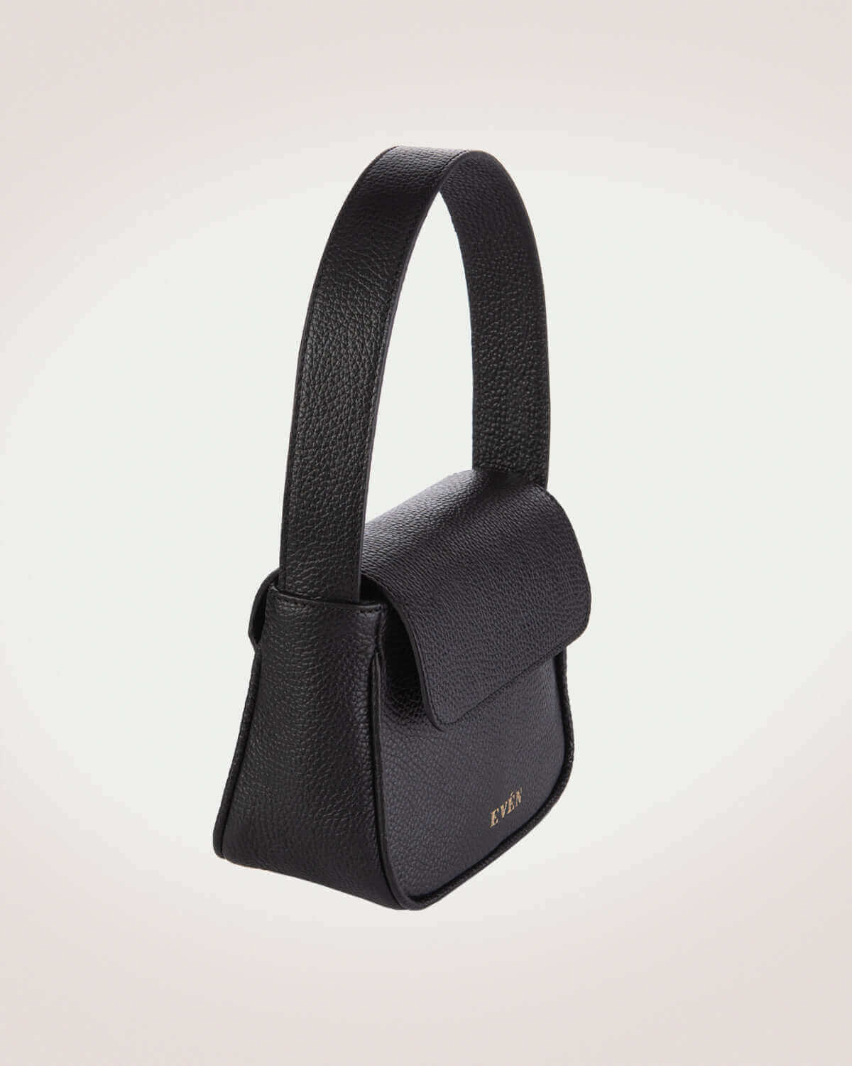 LUISA Mini Bag - Black