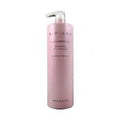 Difiaba LUMINessence Radiance Shampoo in a pink bottle