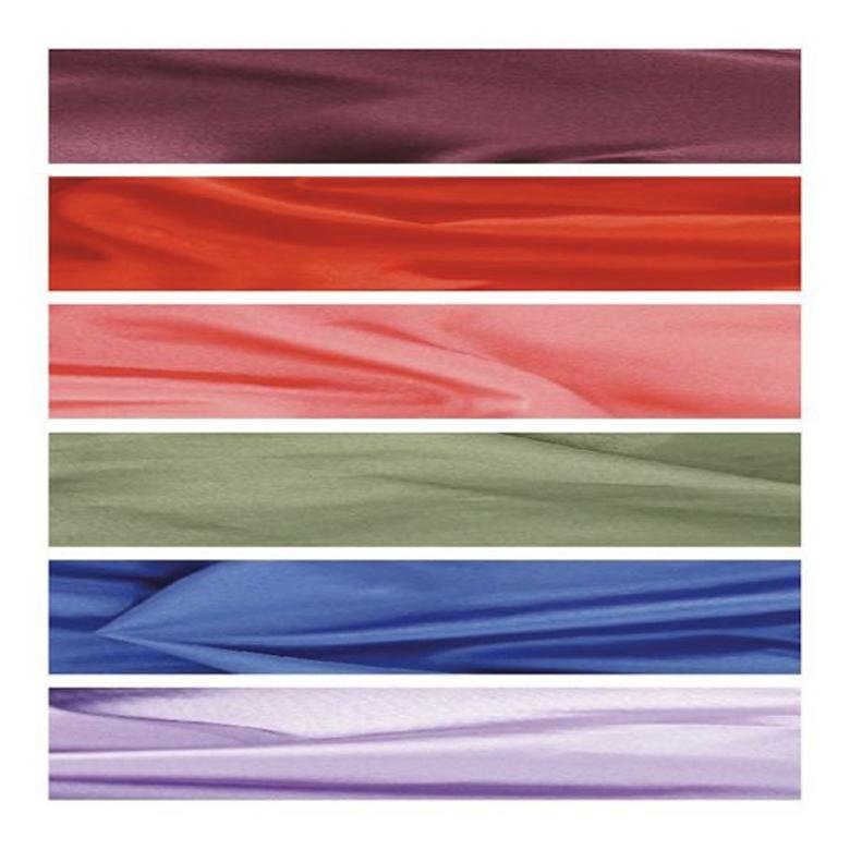 Jumbo Satin Hair Bonnet for Nightly Protection and Frizz Control