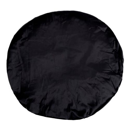Coated Shower & Conditioning Cap for Deep Hair Treatments