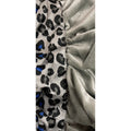 Velvet Tie Bonnet for Braids and Locs - Extra Long Protective Cap