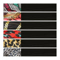 Lux Velvet Tie Bonnet for Hair Protection L-XL Size