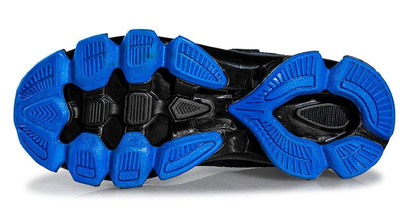 Breathable Kids Athletic Running Sneakers for Outdoor Sports
